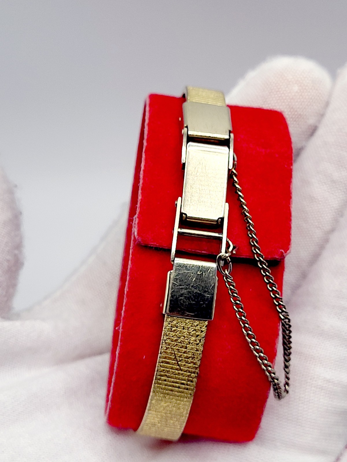 Rare [N. MINT] 1981 16mm Citizen Seven Vintage Quartz Women’s Watch Japan Made