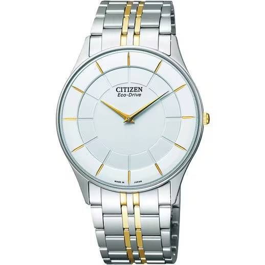CITIZEN Collection AR3014 56A Slim Eco Drive Solar CITIZEN COLLECTION Watch