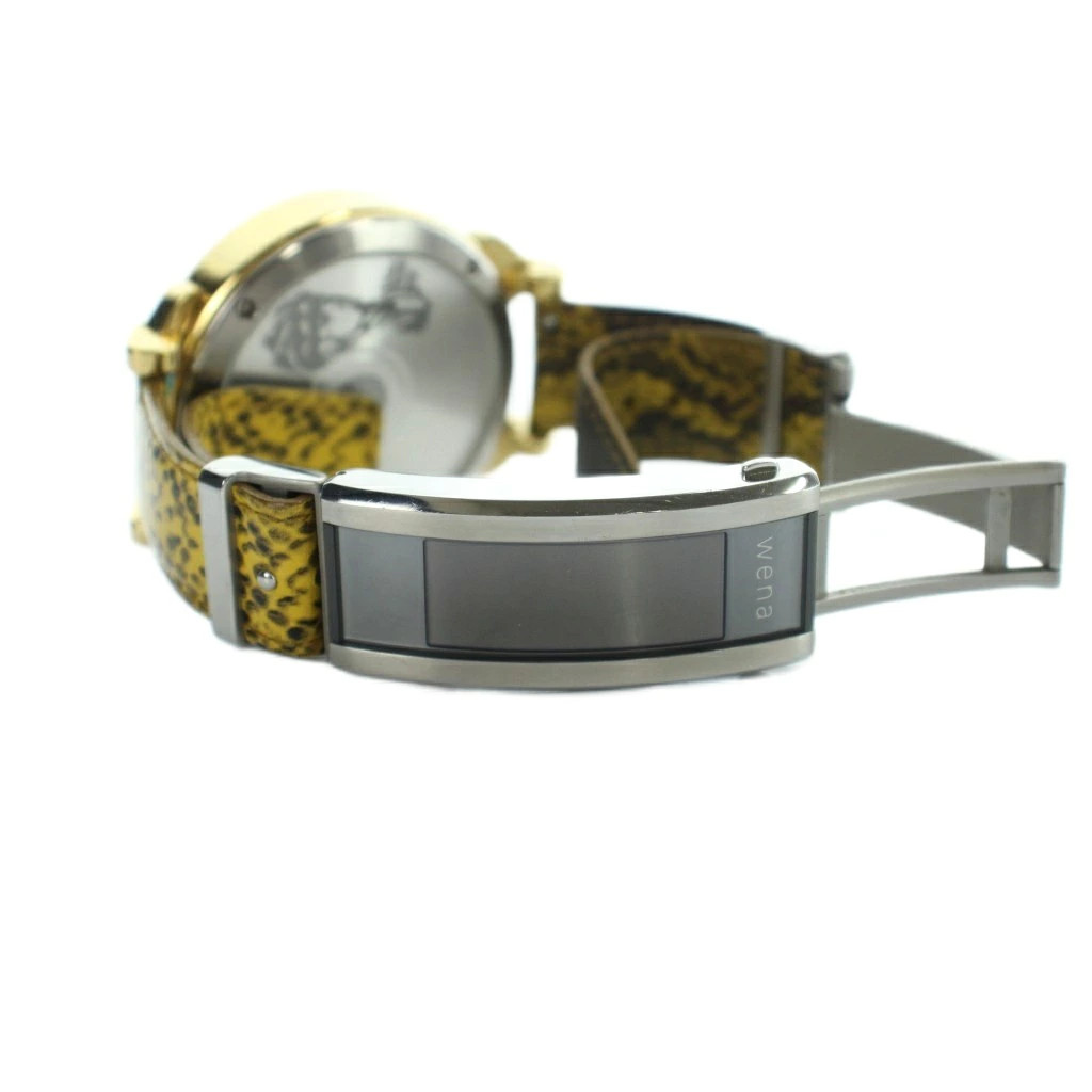 Sony Wena 3 JOJO Jotaro Edition WNW-SC24A/Y JoJo’s Bizarre Adventure Stone