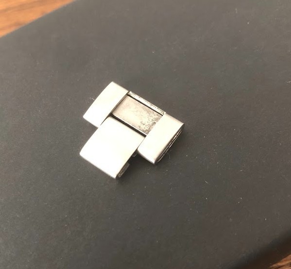 SEIKO Link for 7S26-0040 SKX031 Oyster Bracelet
