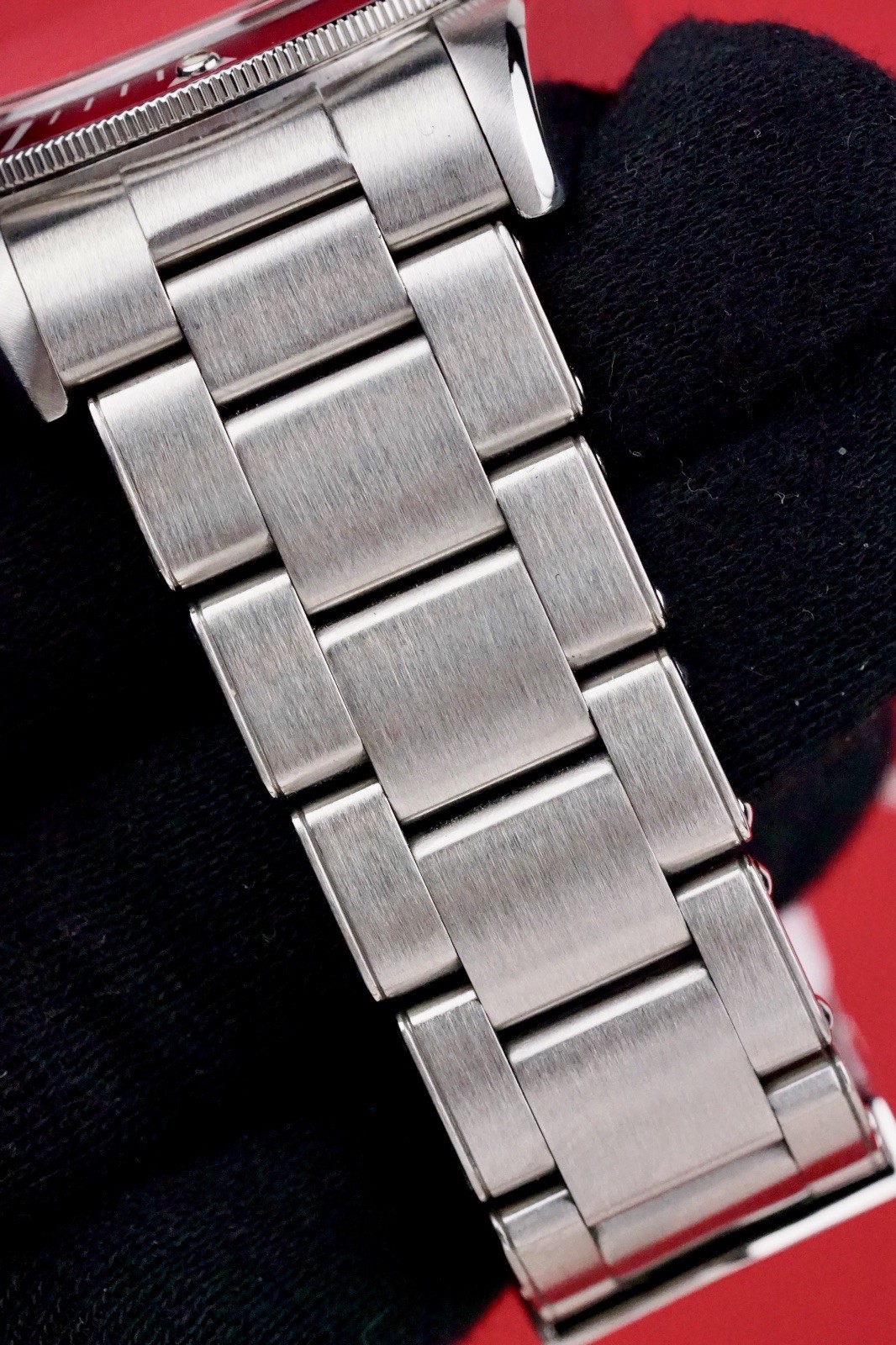 Tudor Black Bay 41mm #79230R Red Bezel . Clean!!