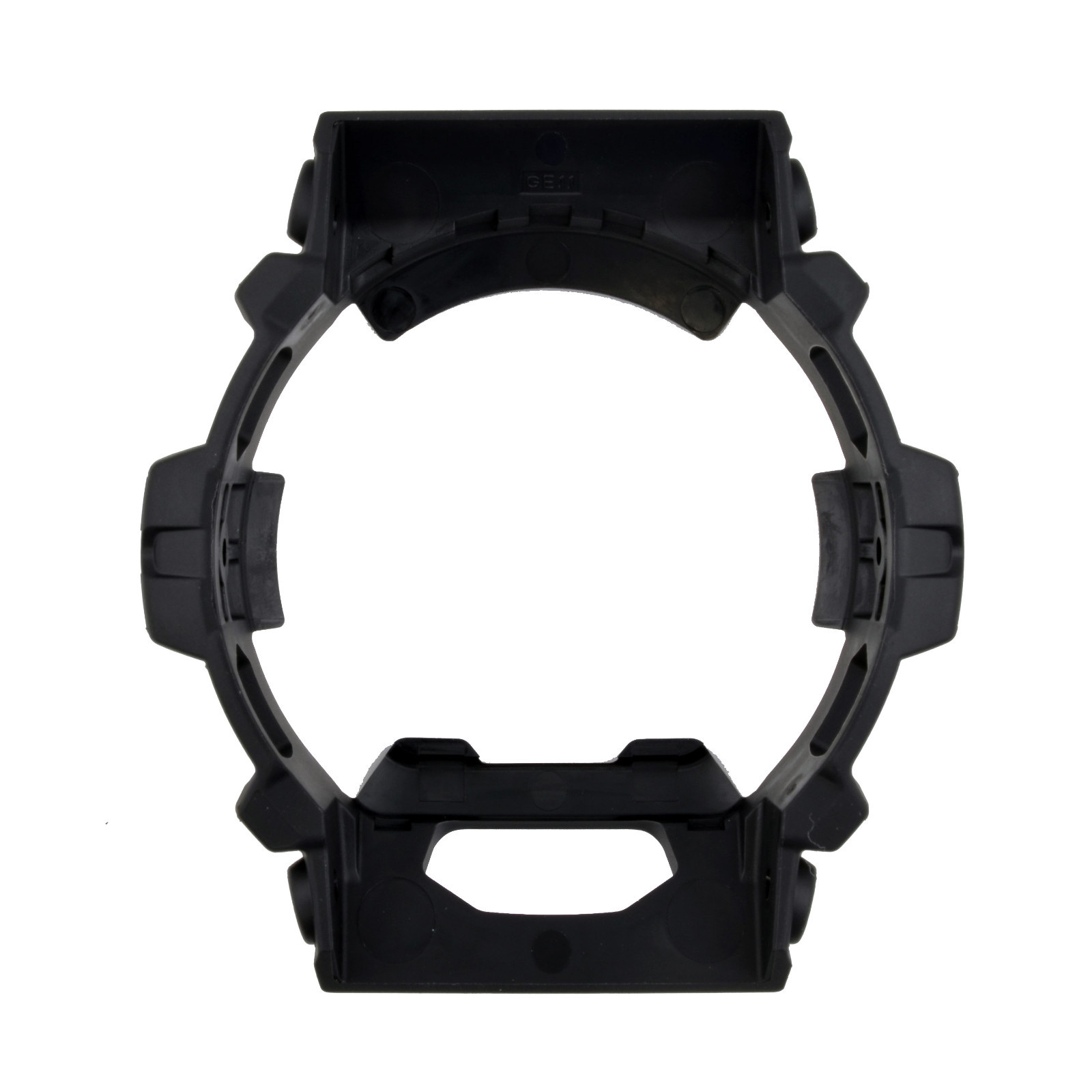 Genuine Casio G-8900-1 G-Shock watch band bezel black case cover G8900