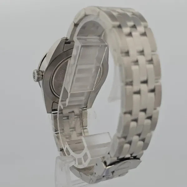 Tudor Glamour Date 55020 Diamond Bezel 36mm 2021 Box & Papers