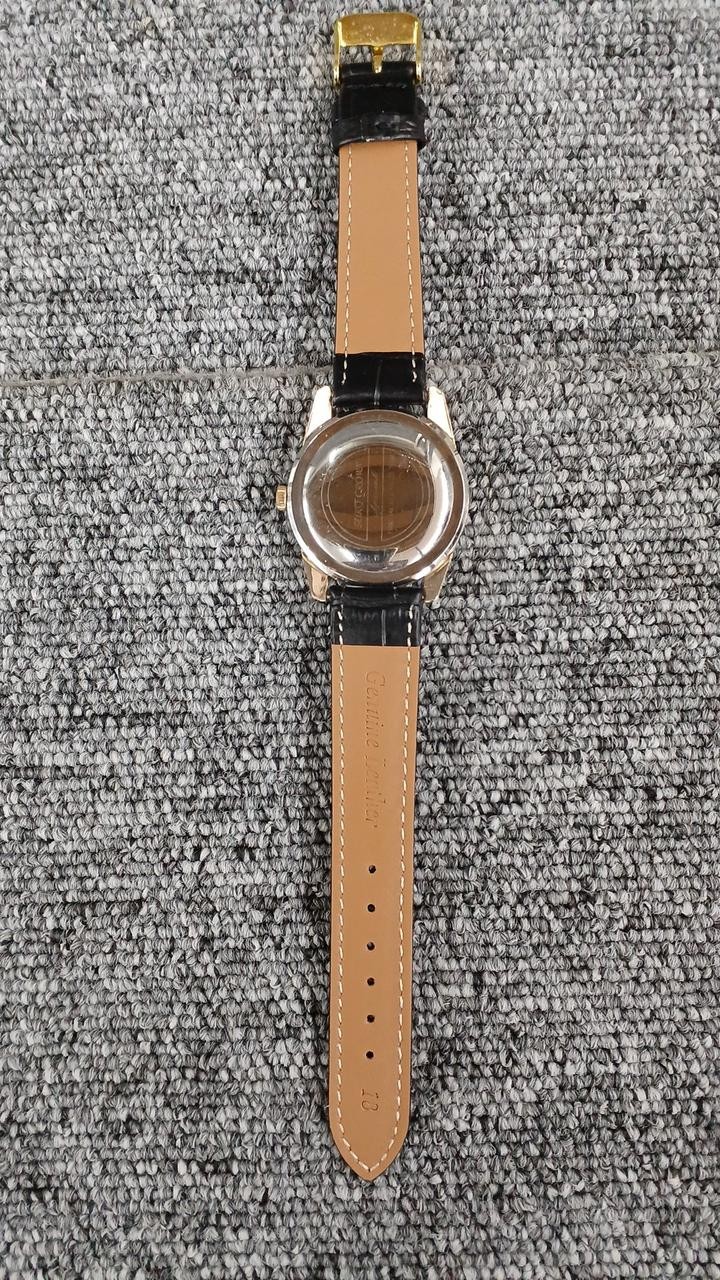 SEIKO CROWN SPECIAL 15021E Mechanical Watch