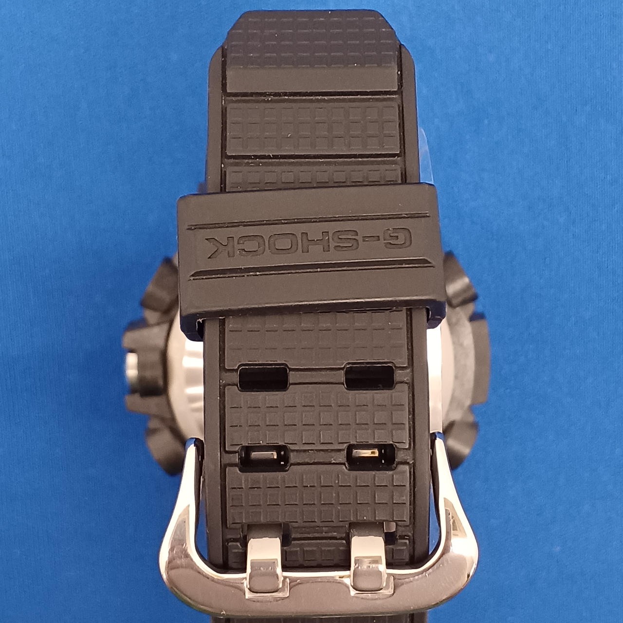 Tough Solar Model GST B300 G SHOCK