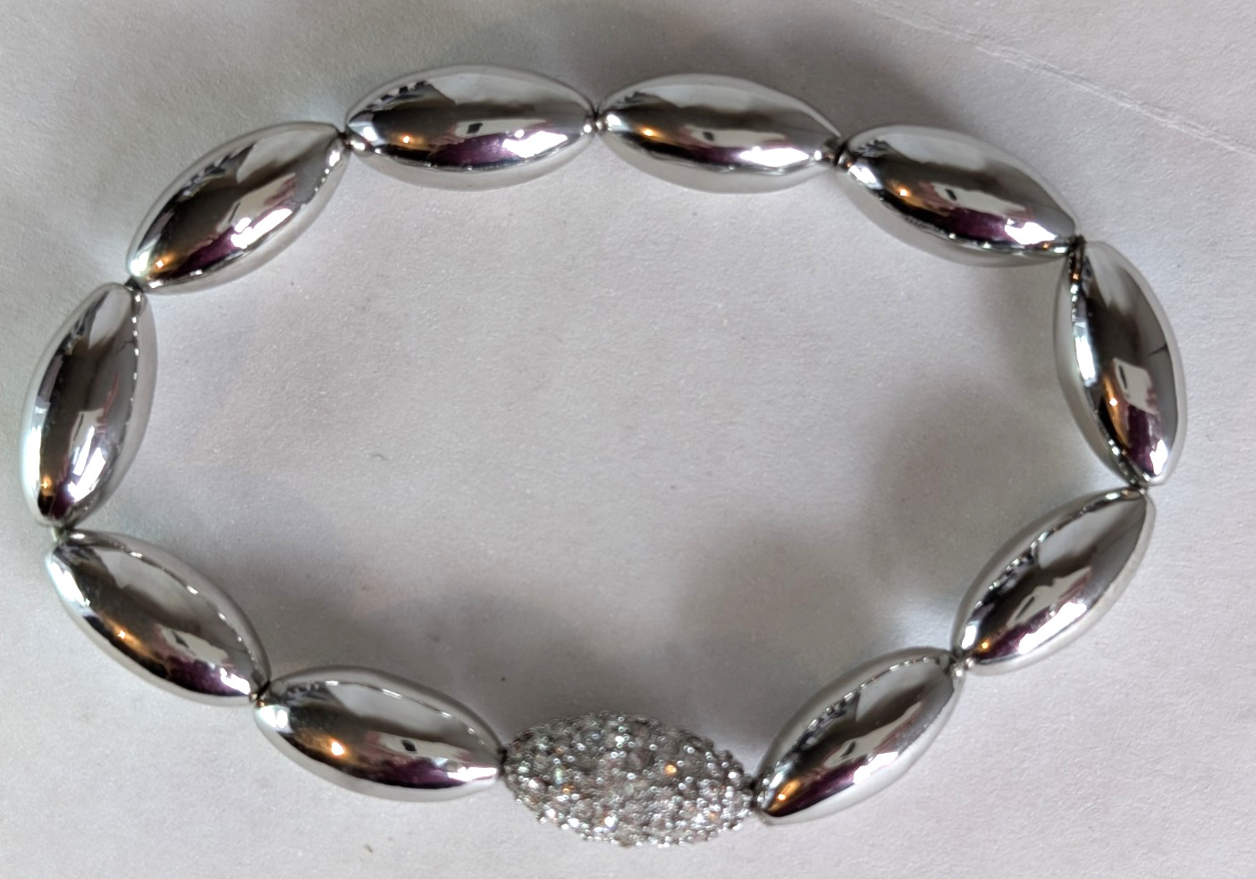 4 Pc Jewelry Lot Park Lane Lulu Avenue Bracelets Stretch Toggle HIGH QUALITY