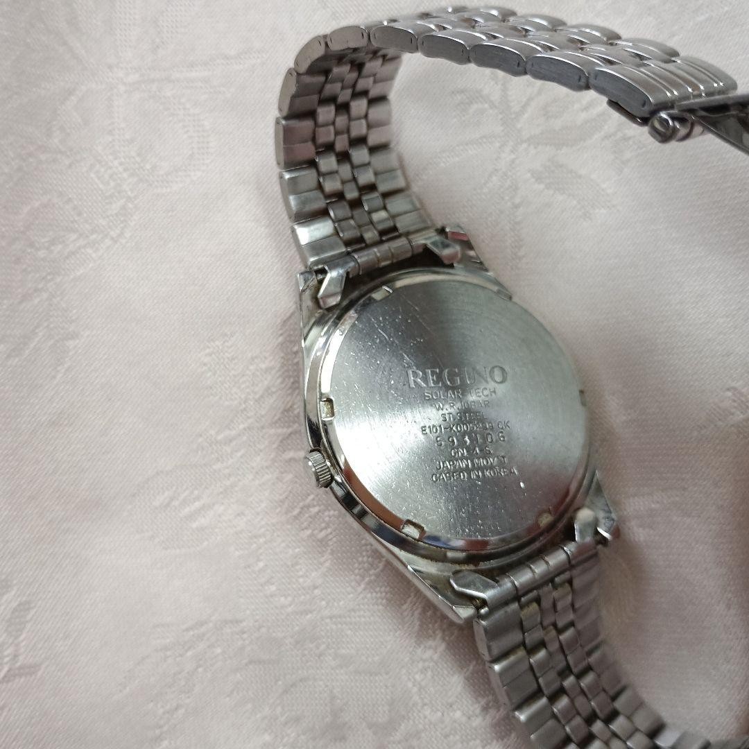 CITIZEN REGUNO E101-K005299