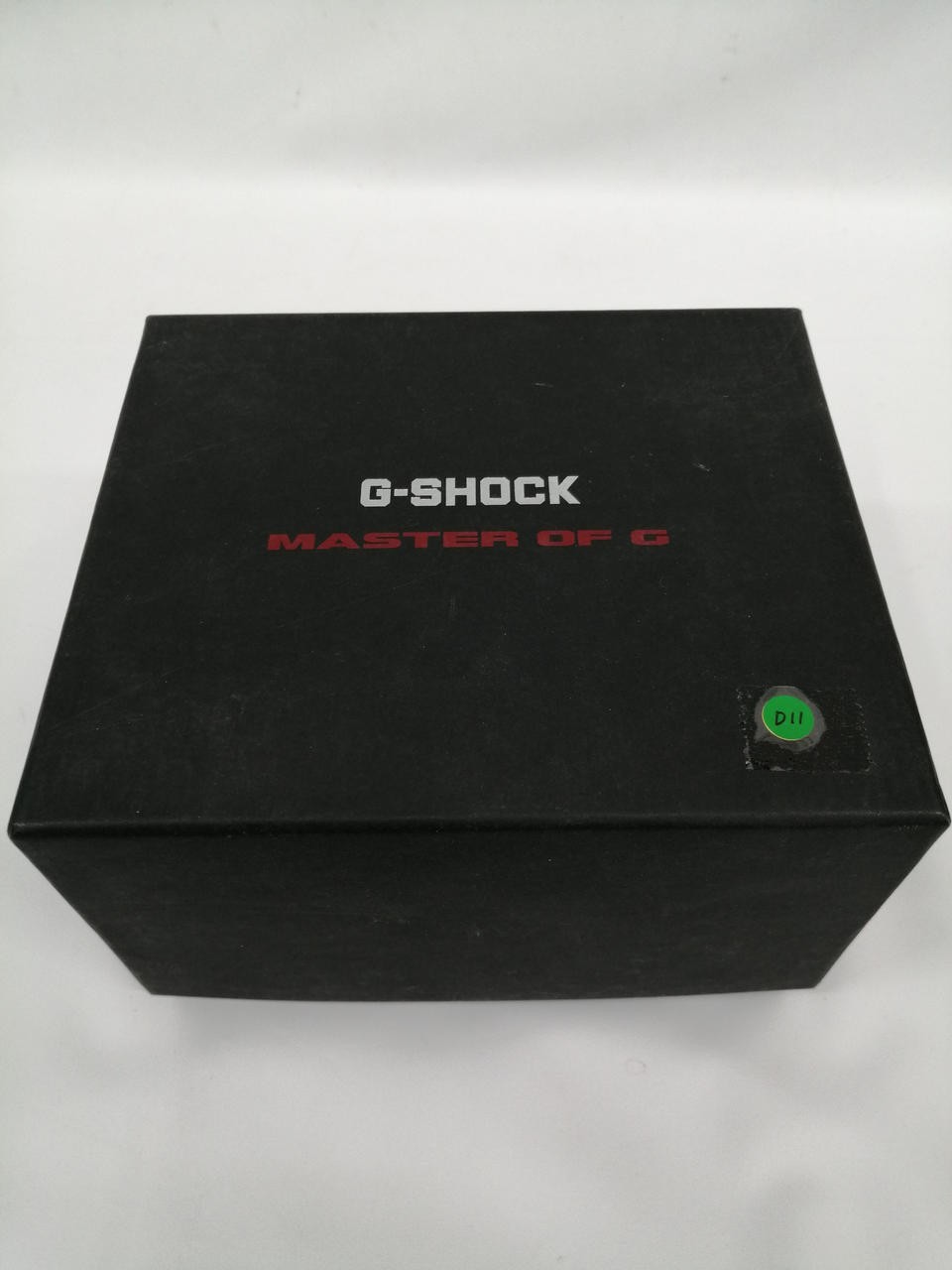 G SHOCK Model GG B100