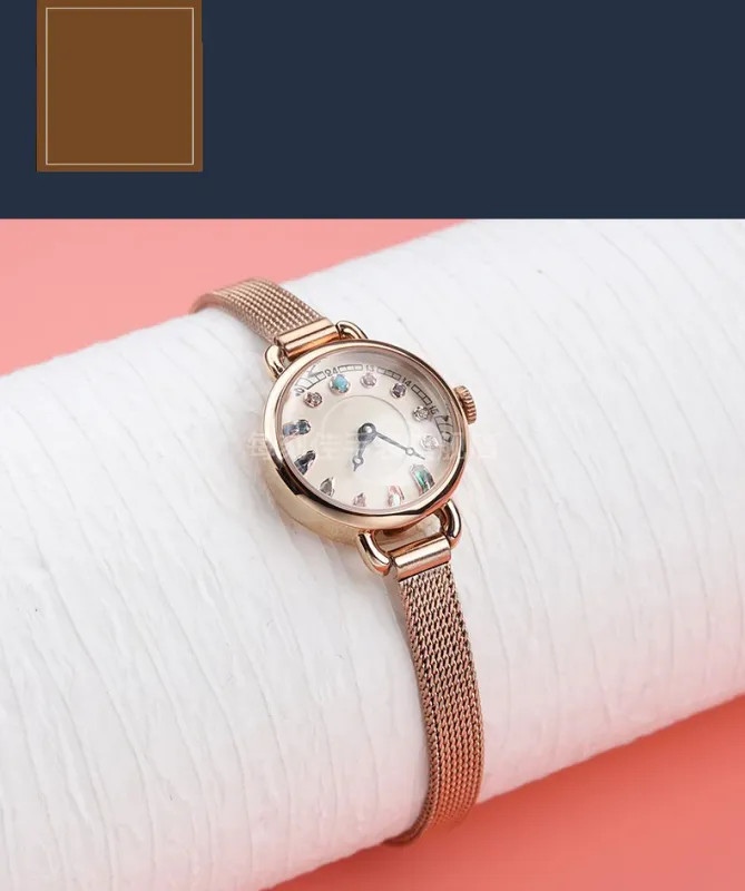 Milanese Stainless Steel Watch Band 6mm 8mm 10mm 12mm 14mm