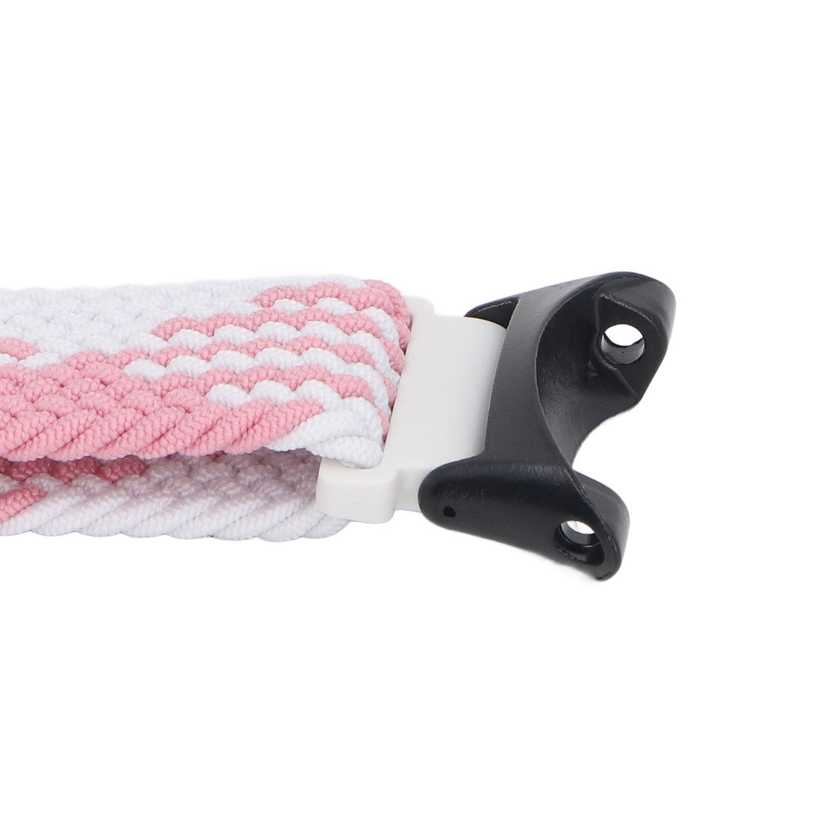 New Weave Nylon Watch Band Washable Adjust Size Quick Release Watch Strap For