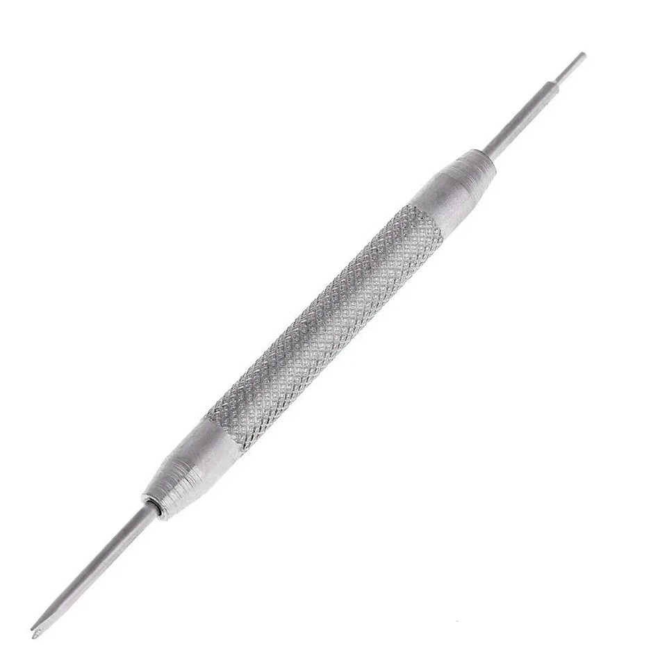 Spring Bar Tool Watch Band Link Pin Remover Repair Kit for Watch Straps