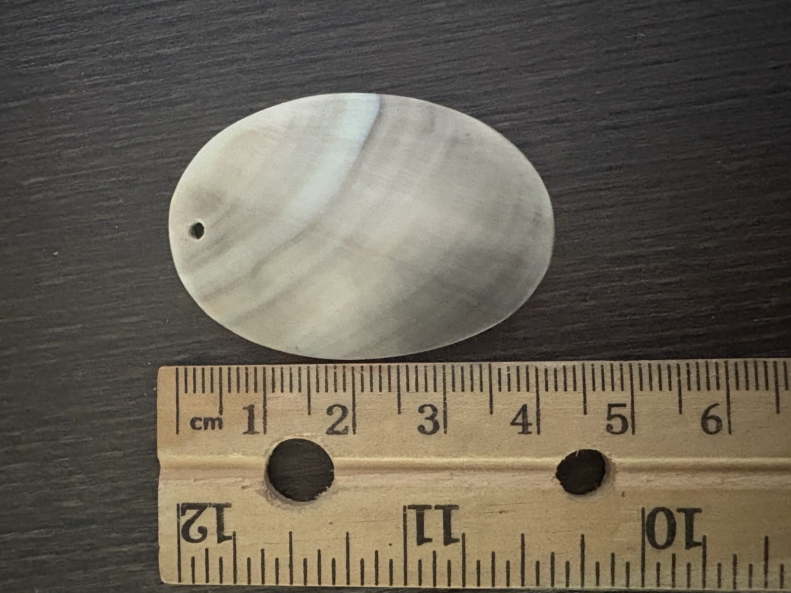 Large Mother Of Pearl Drops Pendants In Diff Sizes And Colors 19 Total Read Info