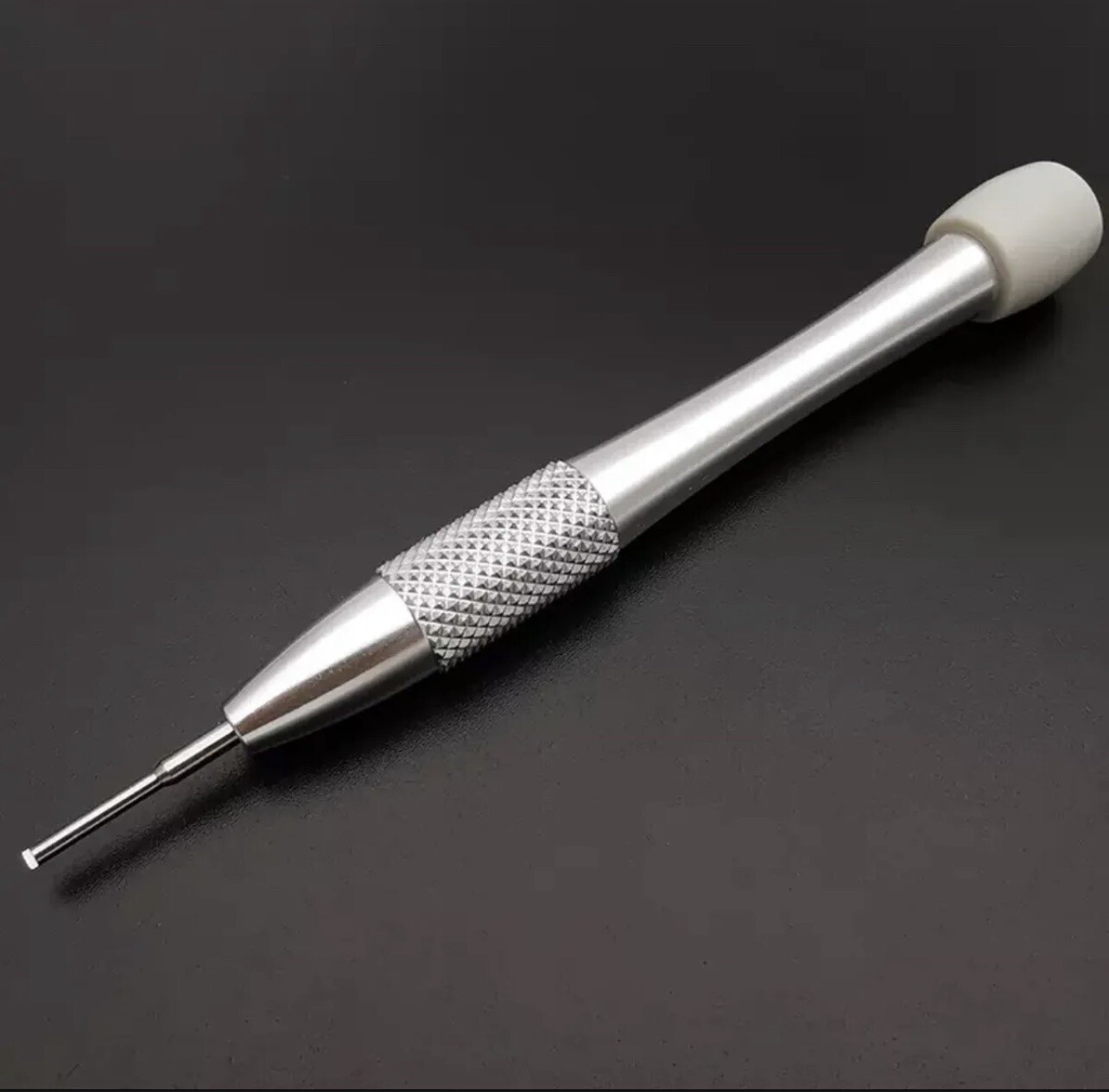 3PC Watch Link Screwdrivers Parallel T Blade Perfect Fit for Rolex Omega Tudor