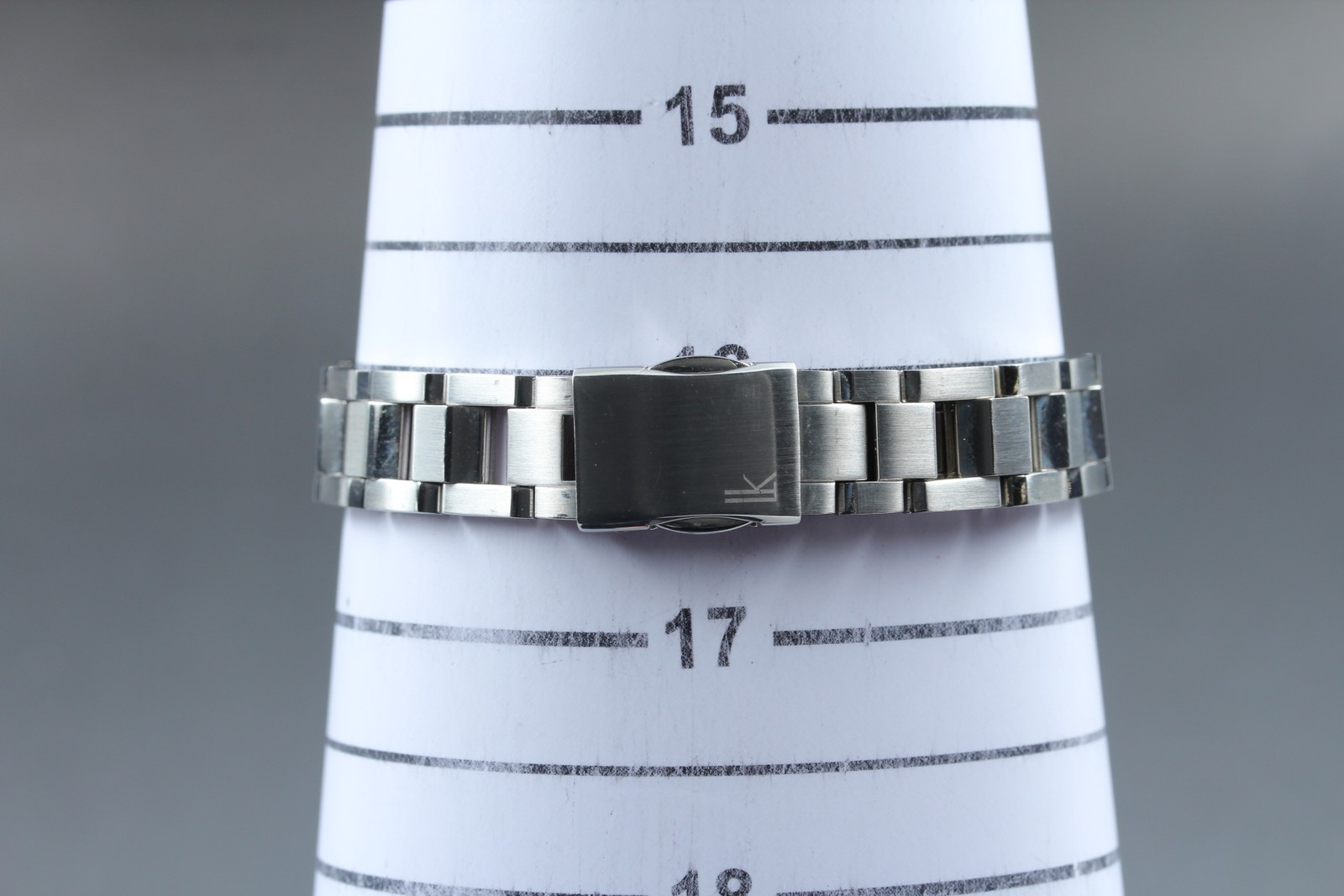 [Near MINT] Seiko Lk 3B51-0Ae0 Analog Solar Women Radio Wave Watch From JAPAN