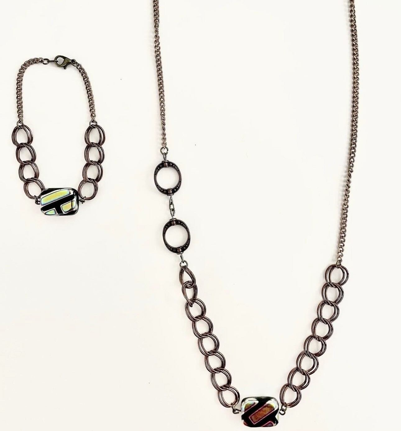 accesorios para mujer collares de moda