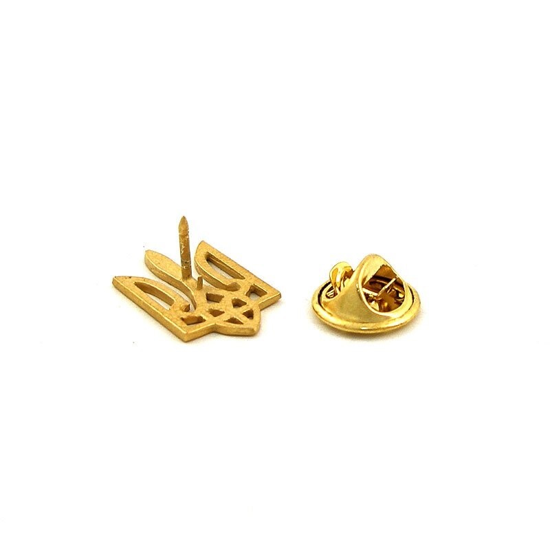 Pin “Trident” Ukraine