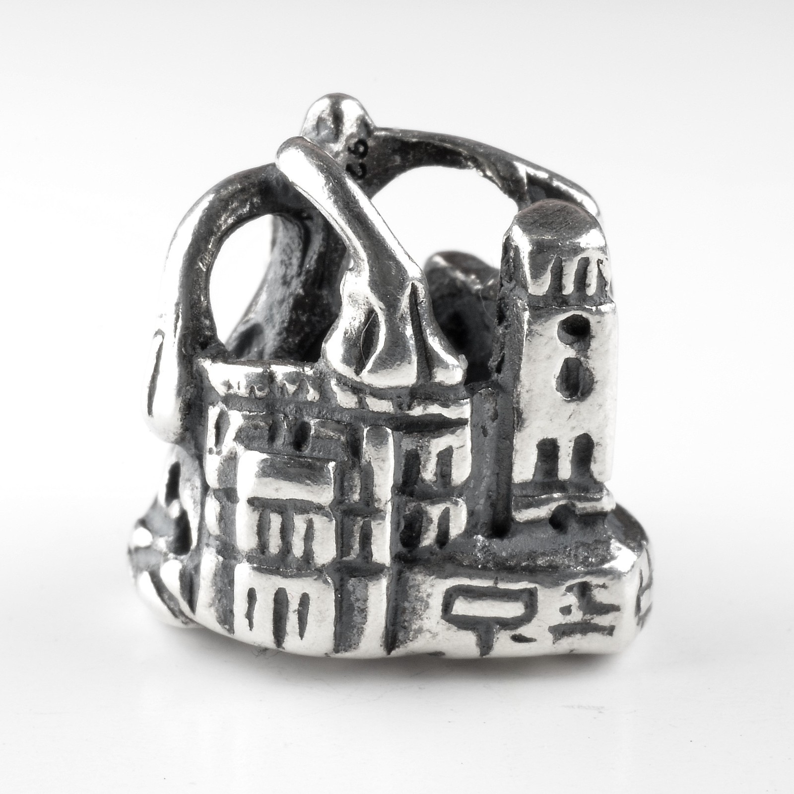TROLLBEADS Friuli Mio TAGBE-40109 – Limited Regions Bead Italy