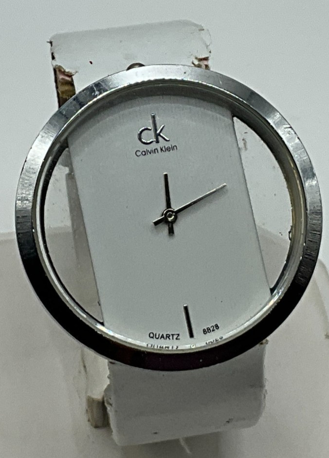 Very rare Calvin Klein unisex watch, needs help, worth the effort, see additiona