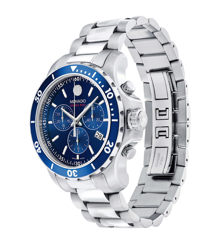 Movado Mens series 800 2600141