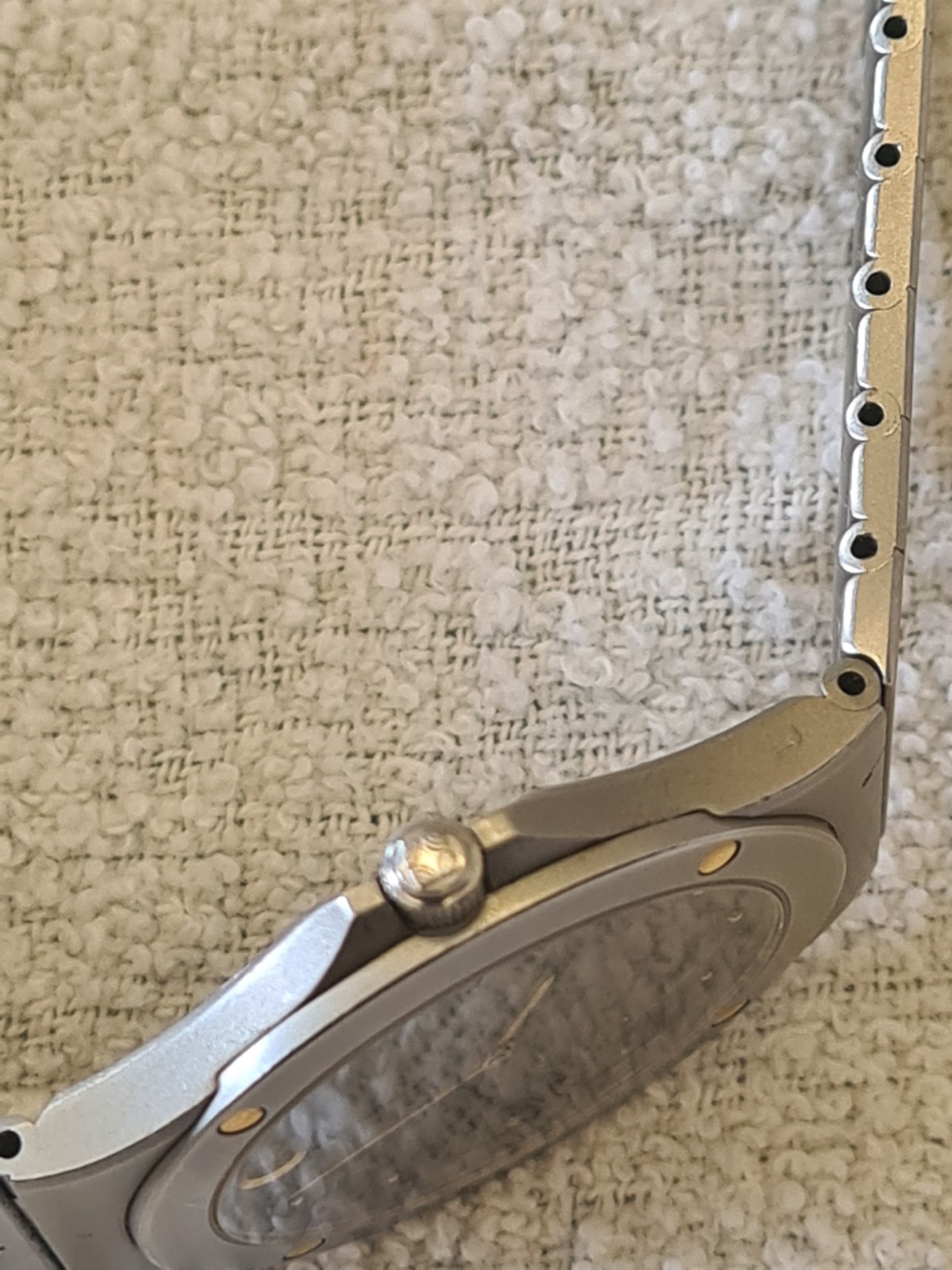 Zenith Pacific 49.0020.615