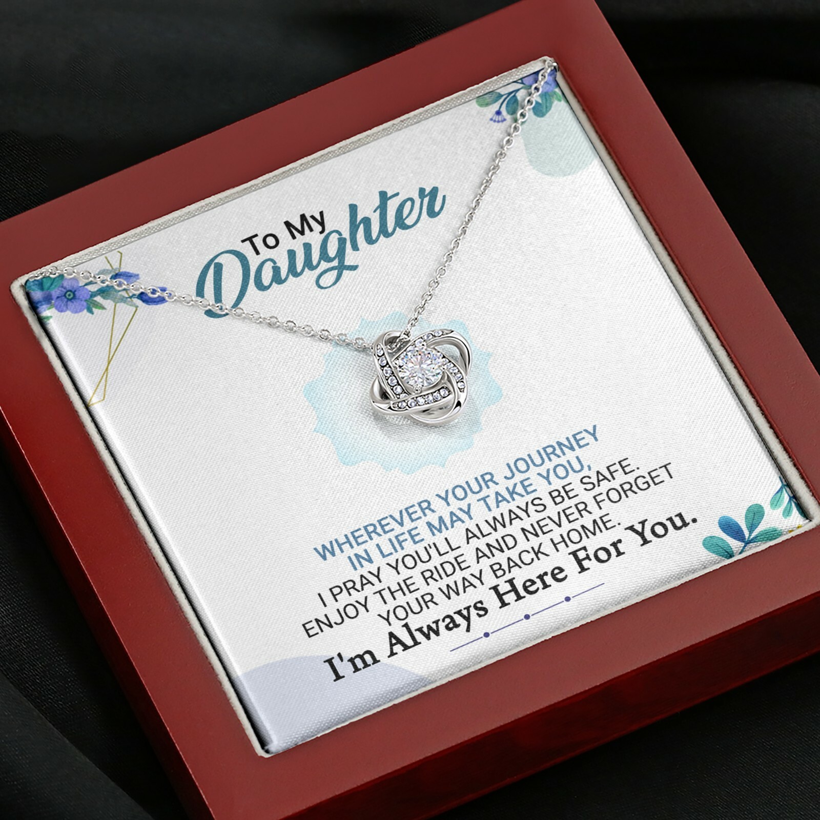 Graduation Gift For Daughter From Dad And Mum, Birthday Gifts And Christmas Gift