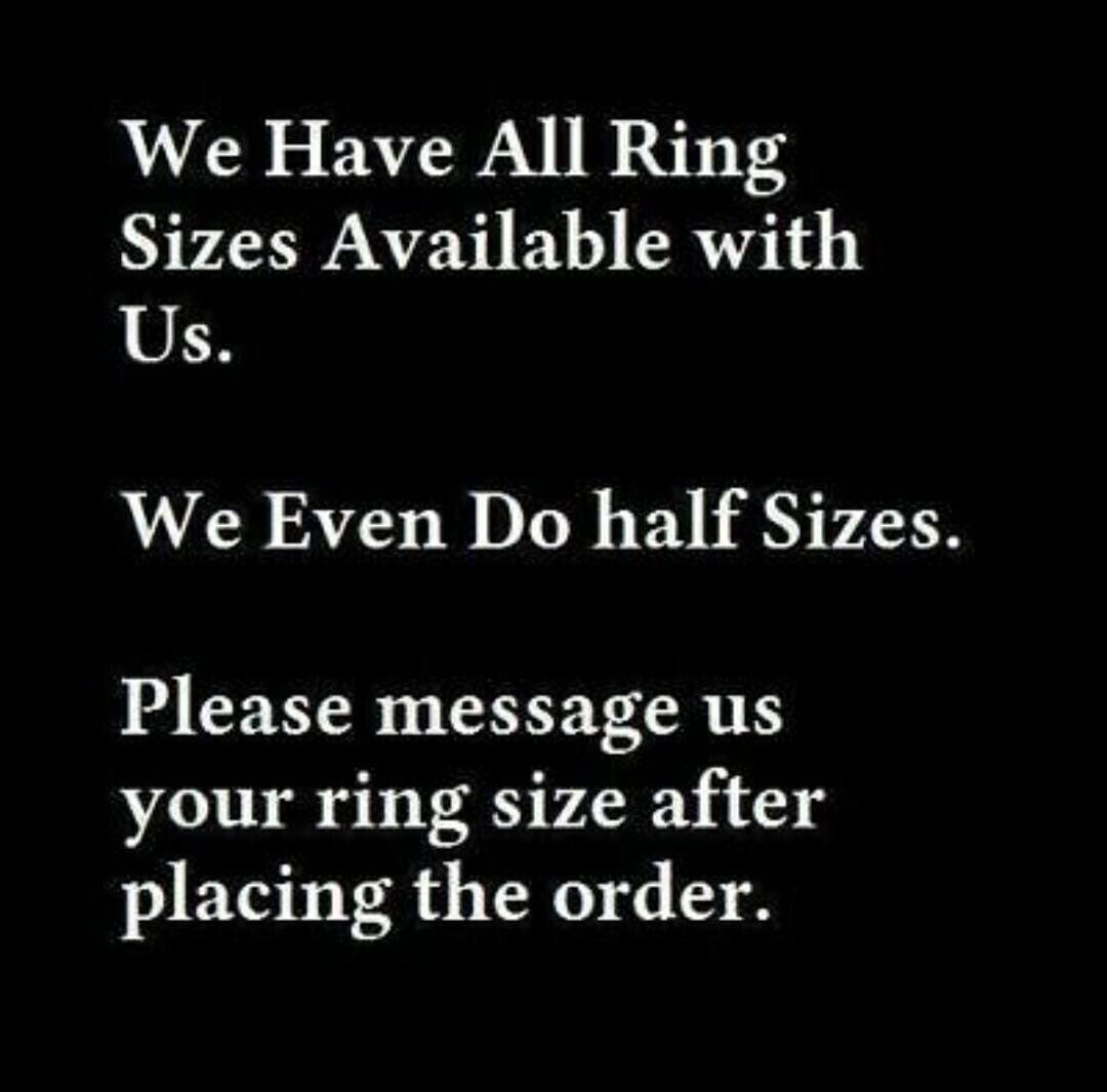 Blue Copper Turquoise Eye Shape Ring-925 Sterling Silver Split Shank Ring Gift