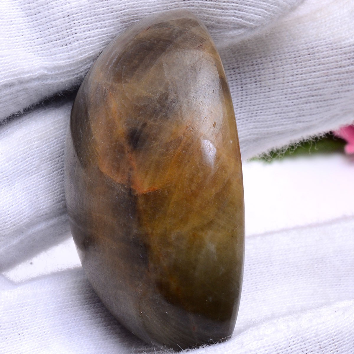 565 Cts Natural Sapphire Oval Cabochon Untreated Huge Museum Size Loose Gemstone