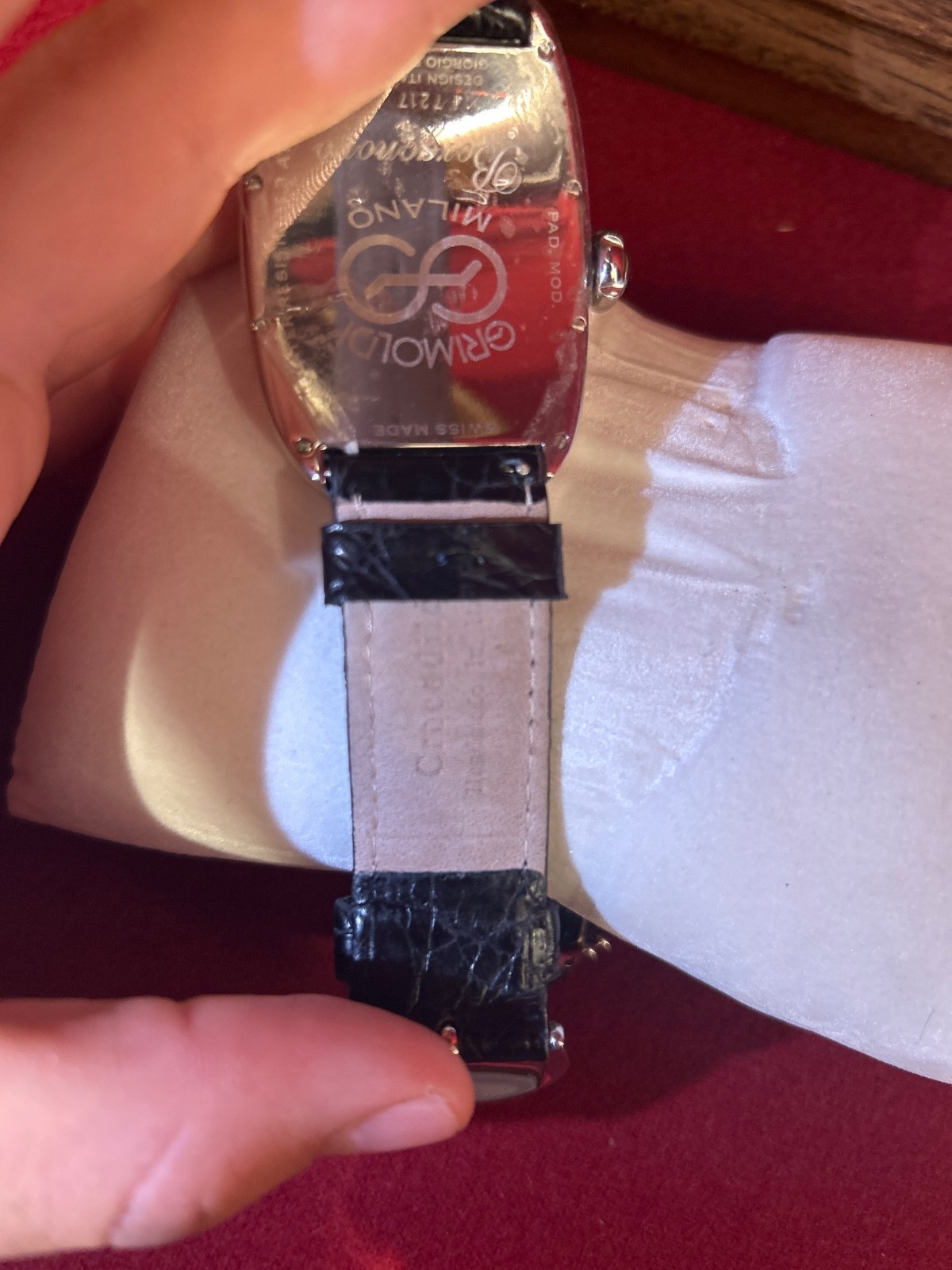 watches for men