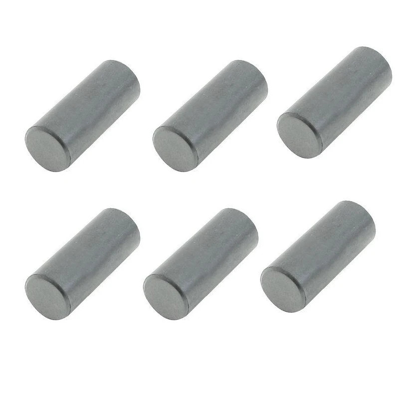 3mm 4mm 5mm 6mm 8mm 10mm OD 15mm 20mm 25mm 30mm 40mm Length HAM Radio Antennas