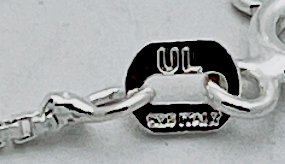925 Sterling Silver 4.1 Gram 3D Swan Necklace 18”