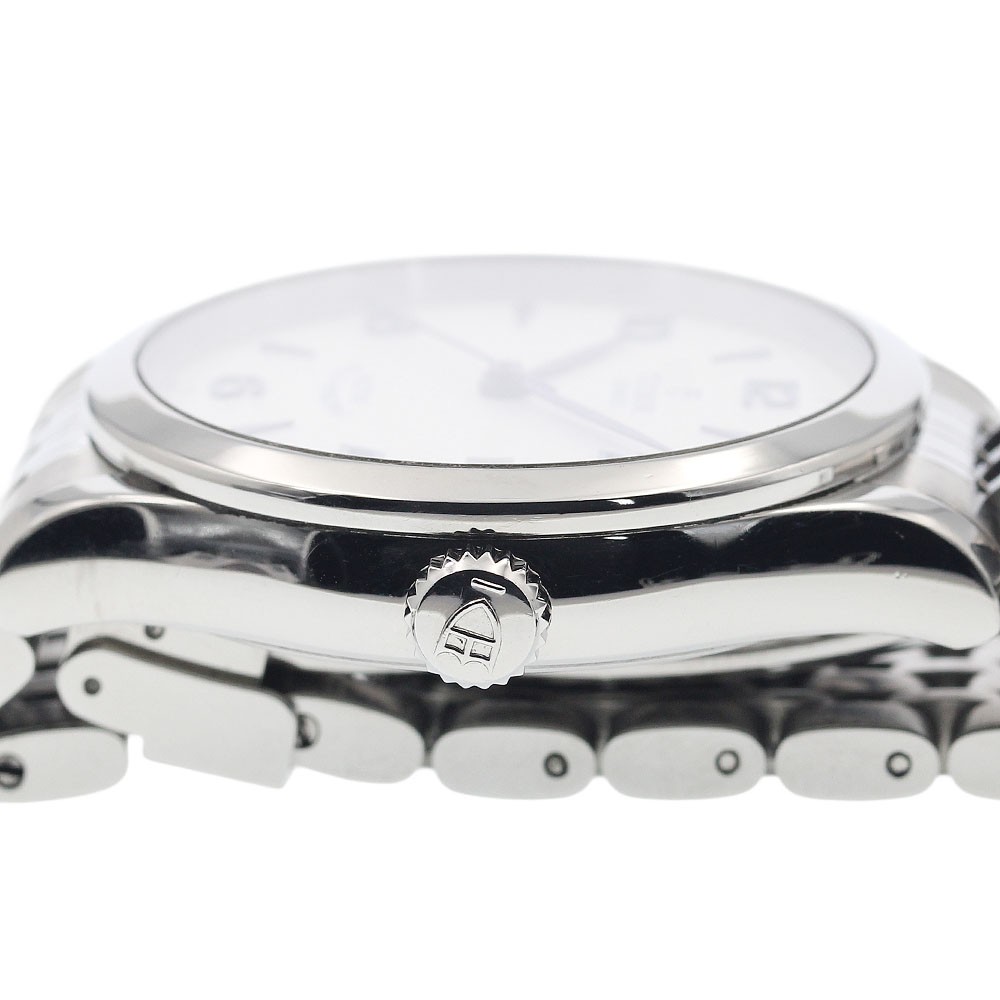 TUDOR 1926 91450 Date white Dial Automatic Men’s Watch_933086