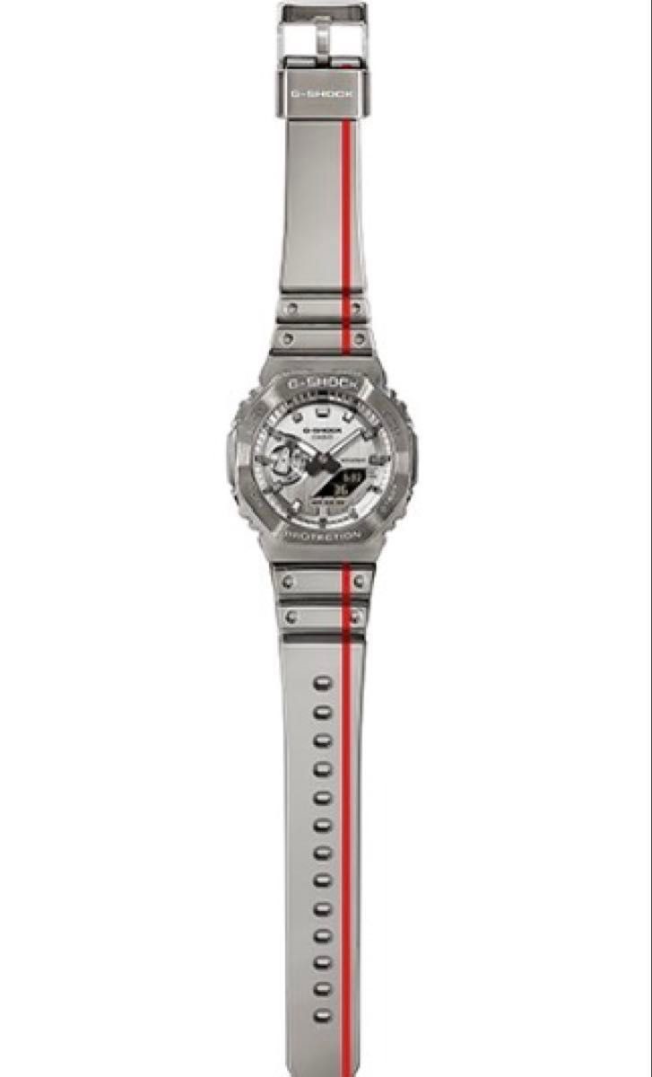 CASIO G-SHOCK GM-2100YM-8AJF Marlboro limited edition Men’s Watch Unused in Box
