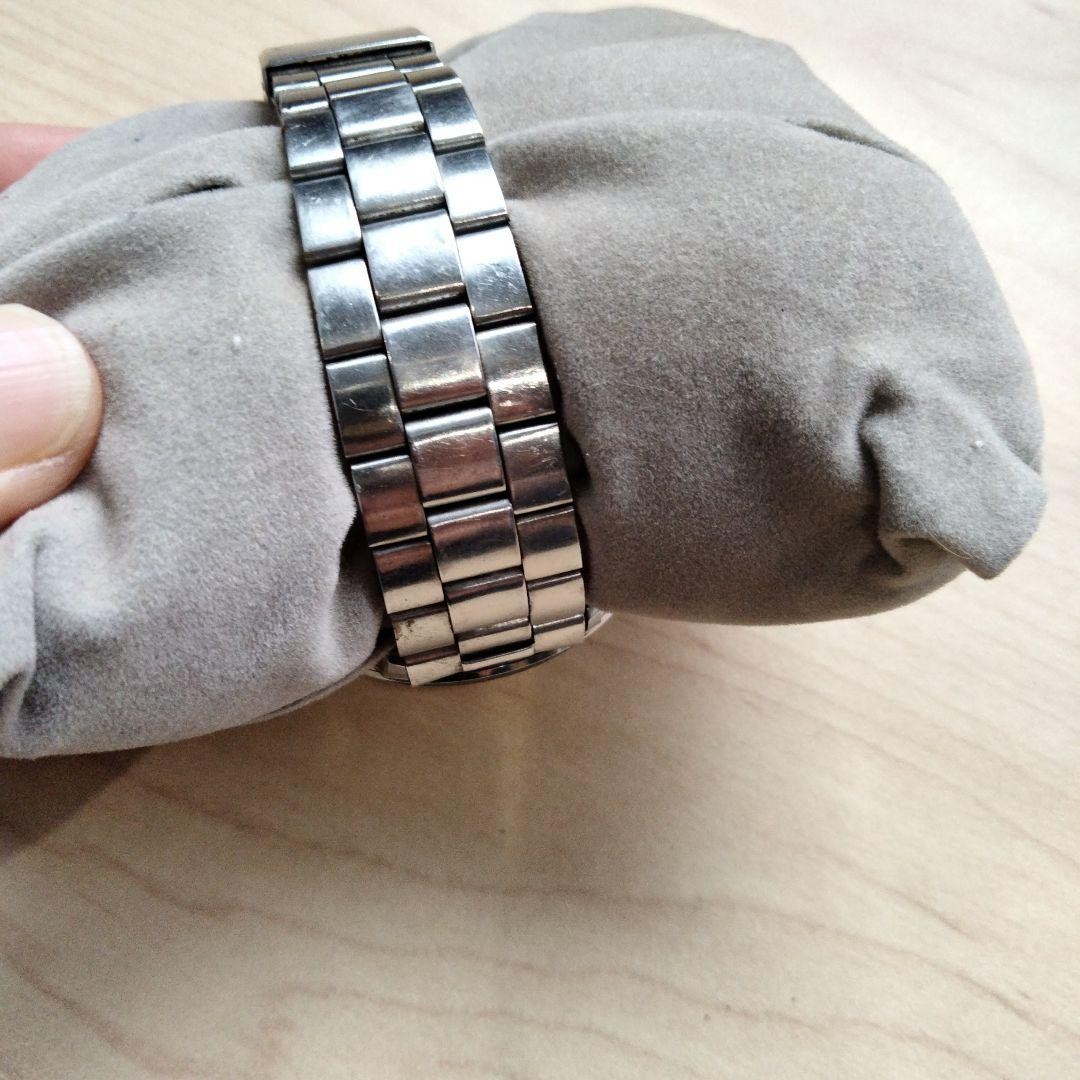 11-61 SEIKO DAINI SEIKOSHA Hand-wound wristwatch