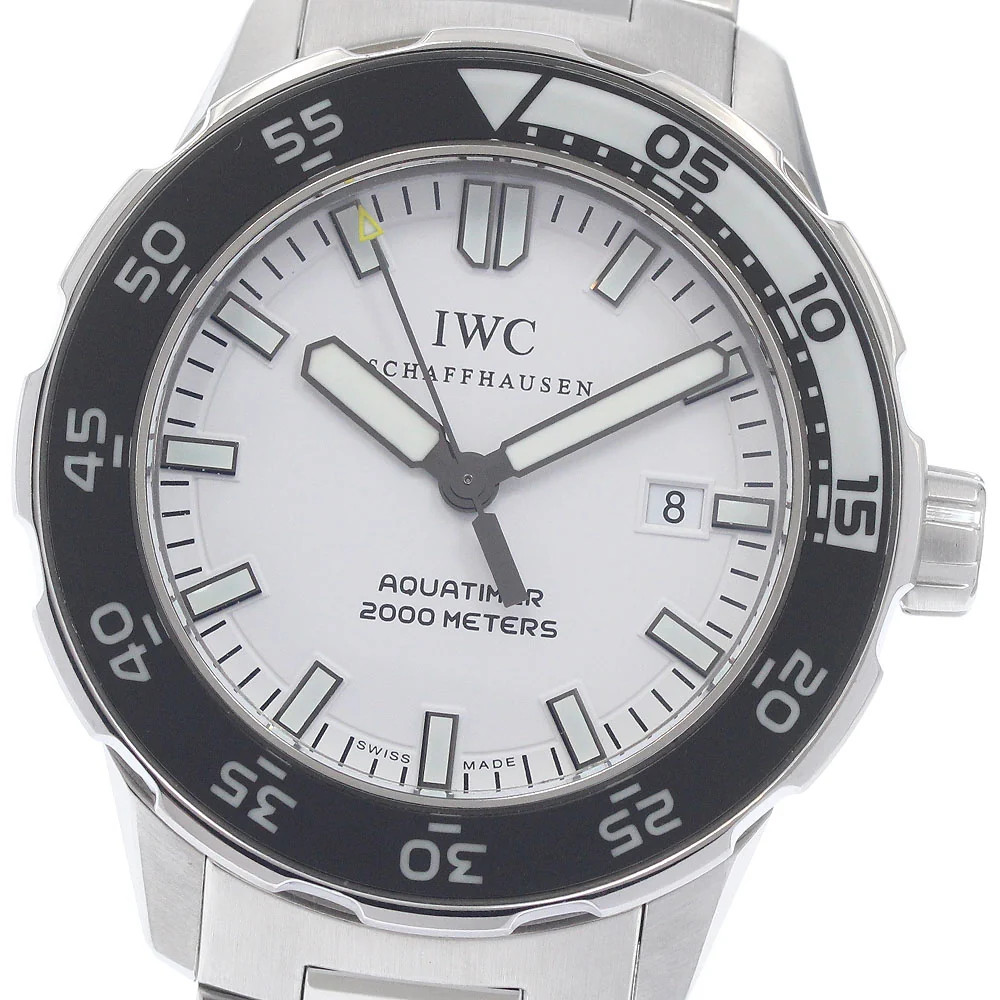 IWC Aquatimer IW356805 TO313552