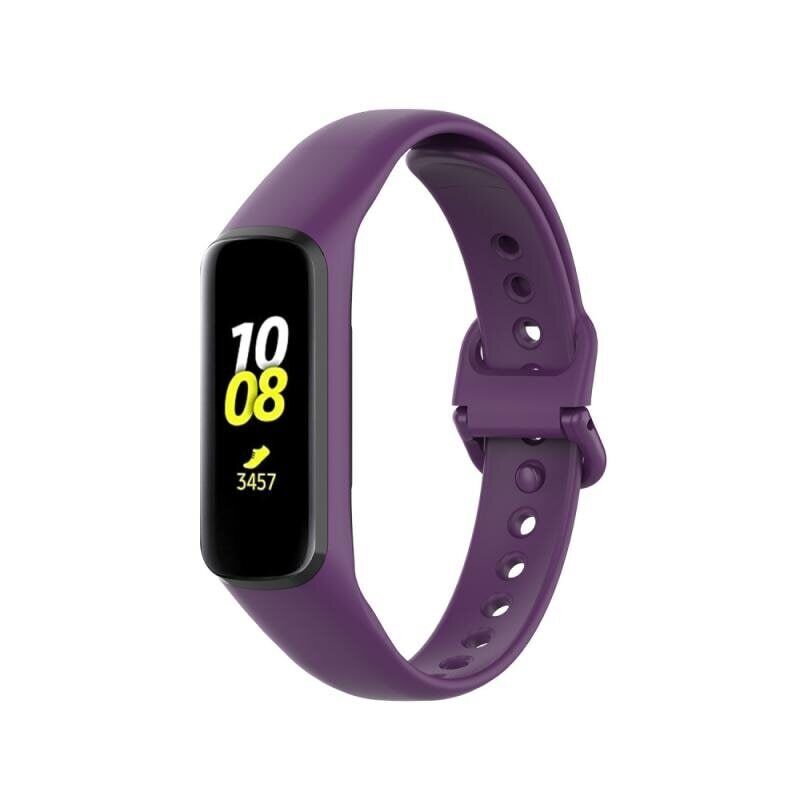 Replacement Strap Watch Band for Samsung Galaxy Fit2 SM-R220 Smart Bracelet