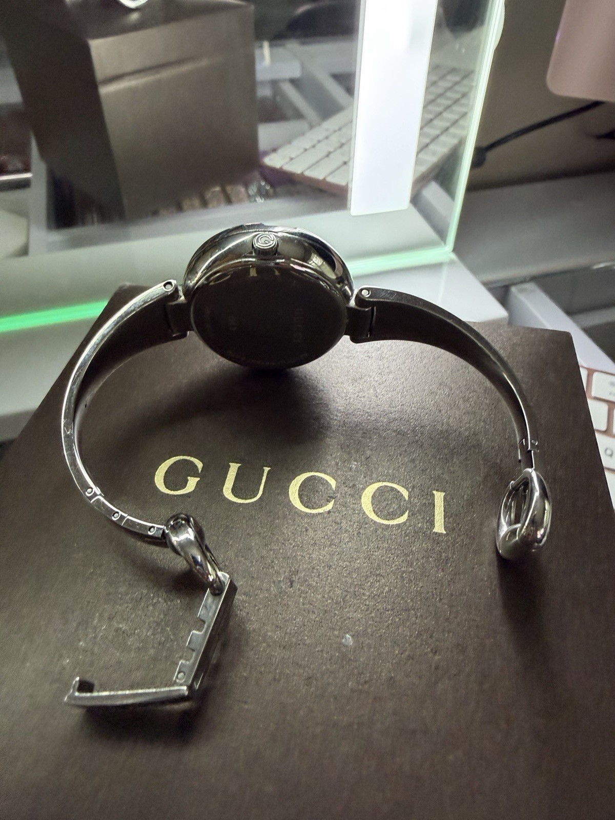 Gucci YA134509