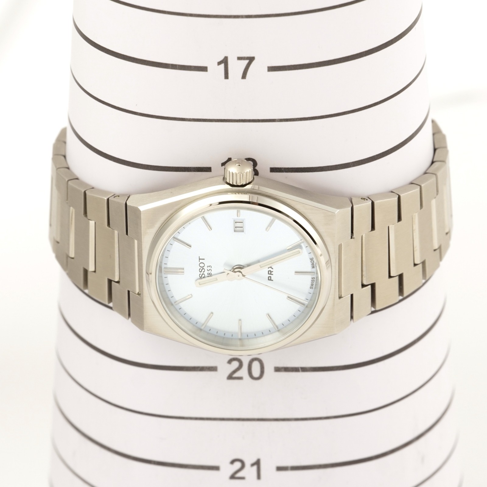 Tissot PRX Quartz Watch 35mm