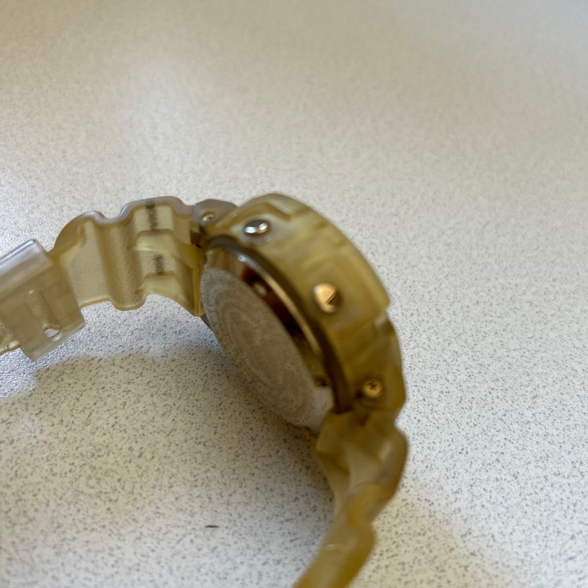 25th Anniversary Model GW 225E 7 Released in 2008 FROGMAN CASIO G-Shock