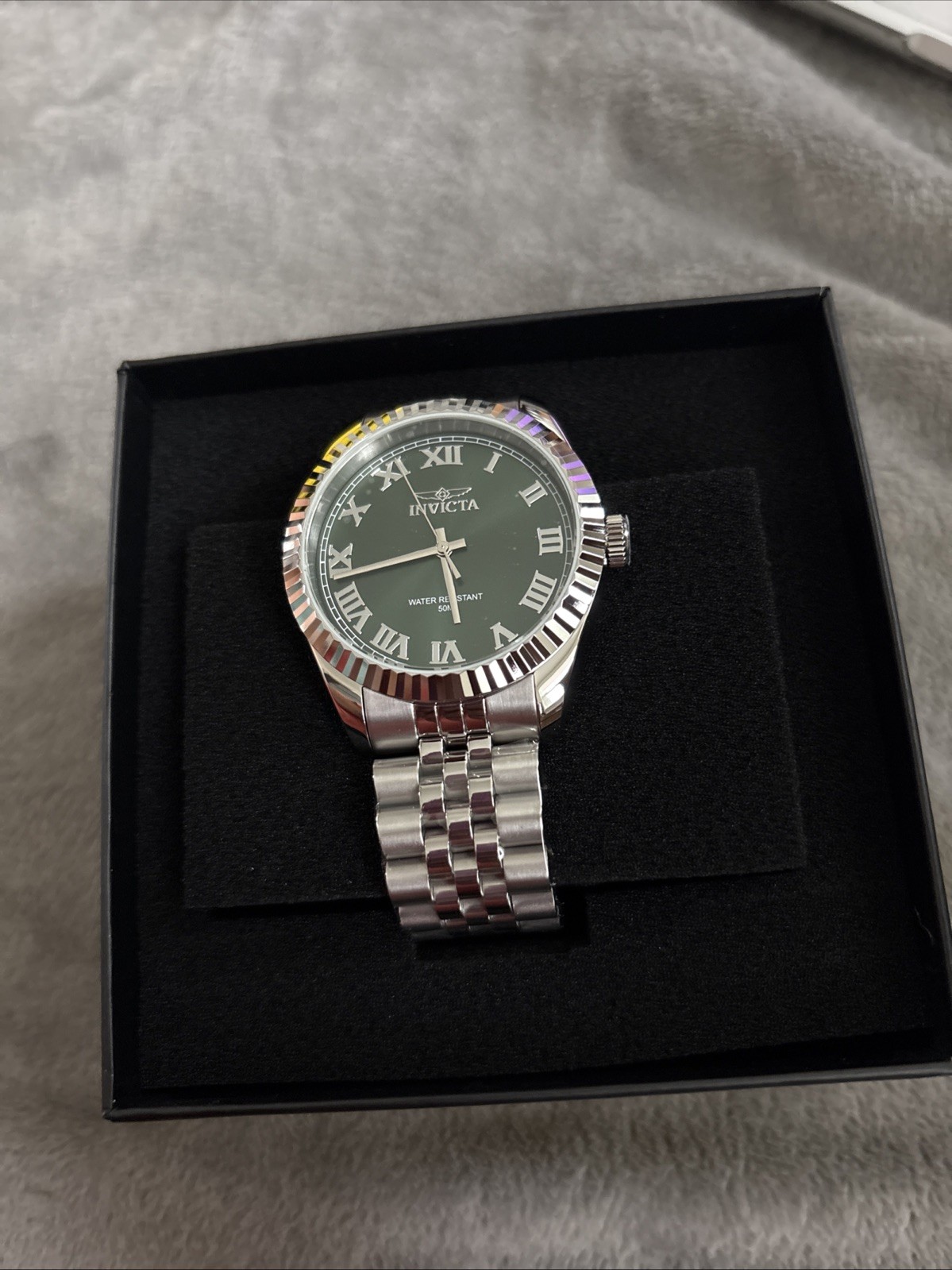 47398 – Invicta SpecialtyWindsor Men’s Watch