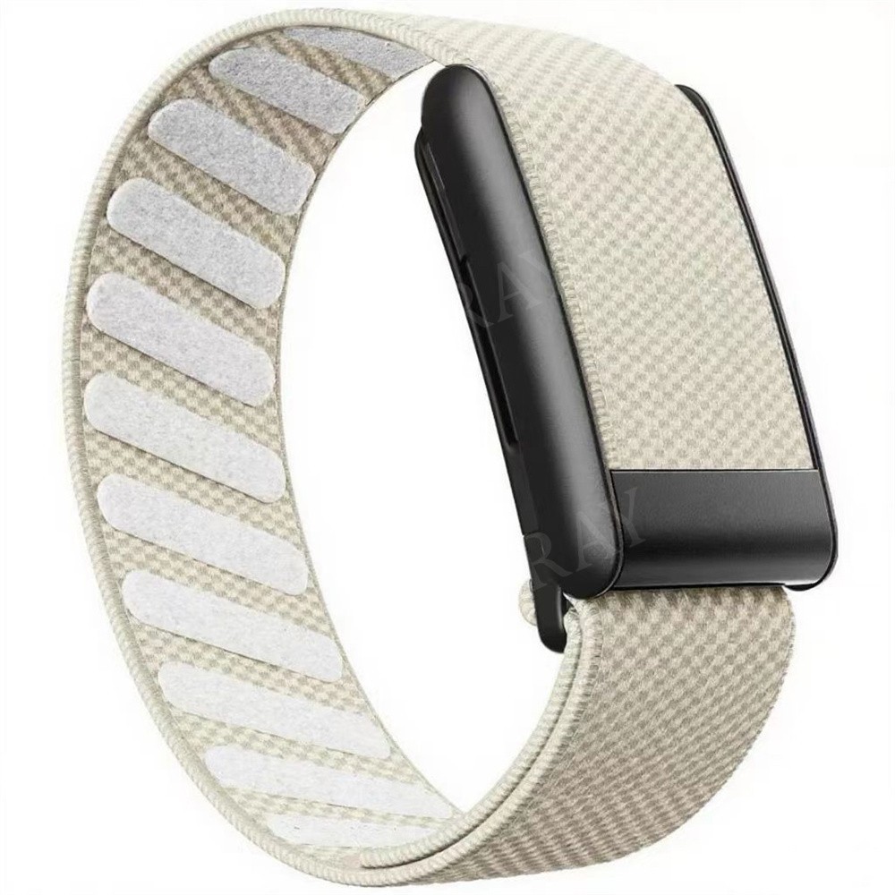 Replacement Sport Nylon Loop Strap For Whoop 5.0 Normal Band Watch Bracelet NEW