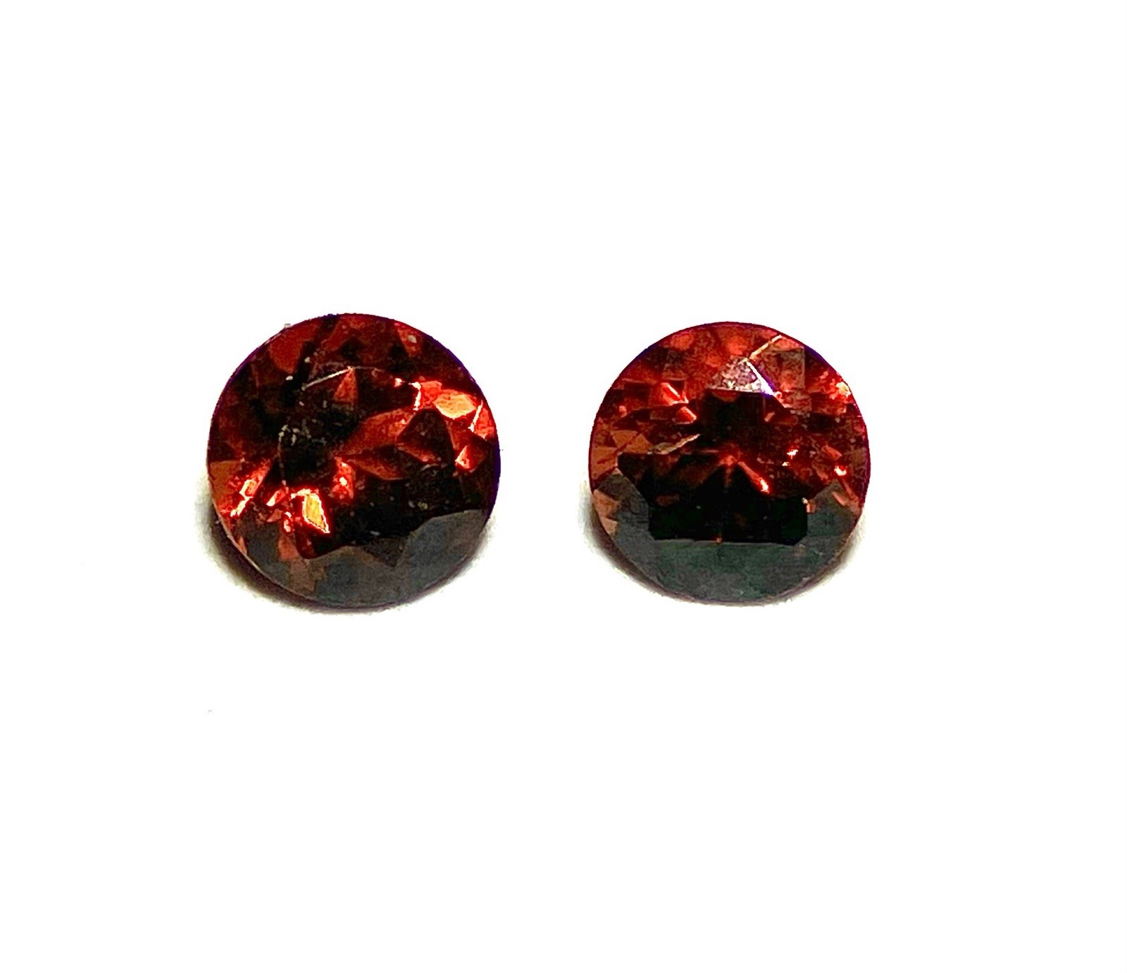 5 PC American Mined Loose Gemstones Mystery Box – All Faceted & Jewelry Quality