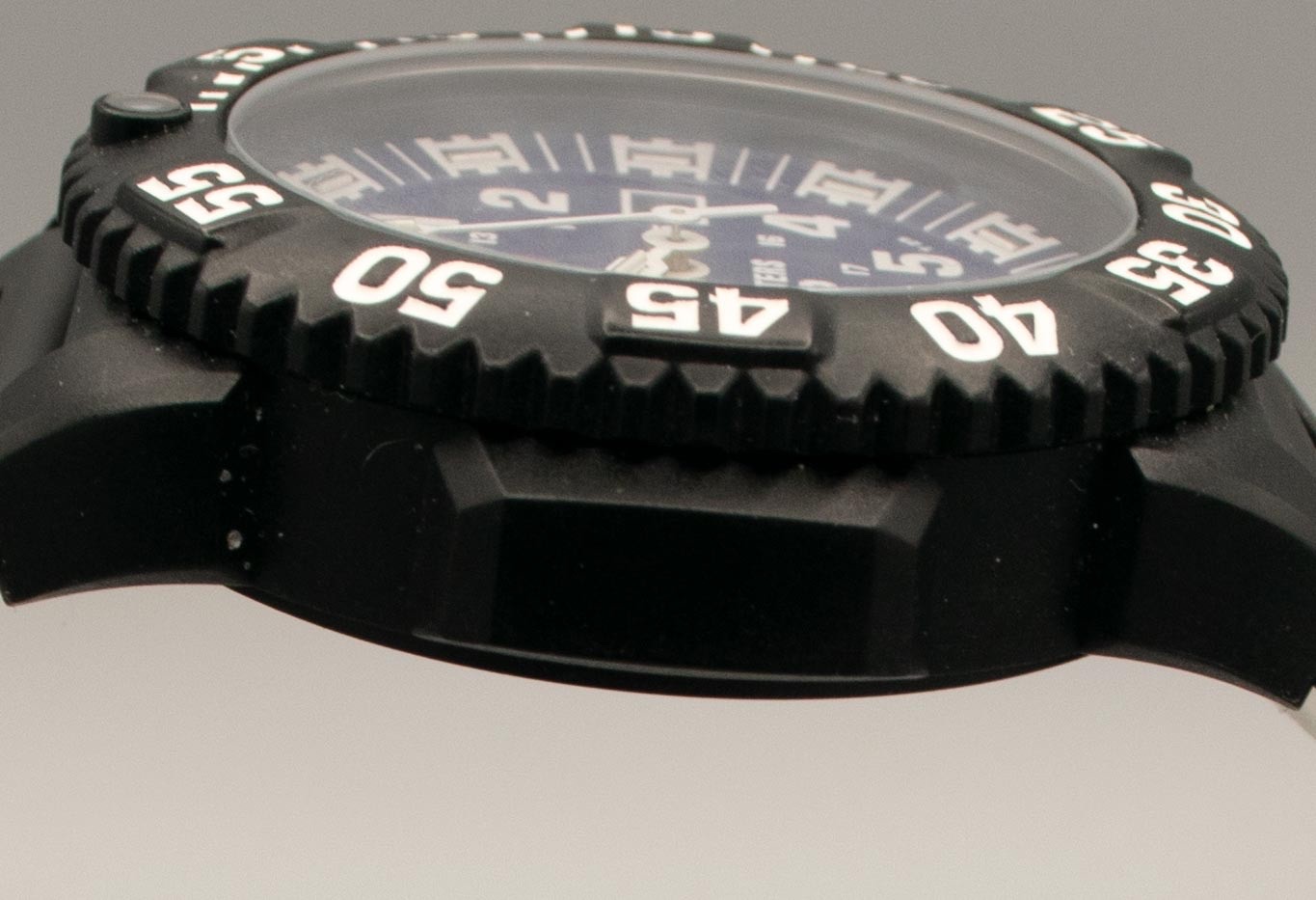 Luminox Scott Cassell UVP 3954 Special Edition Full Set Swiss 200M Discontinued