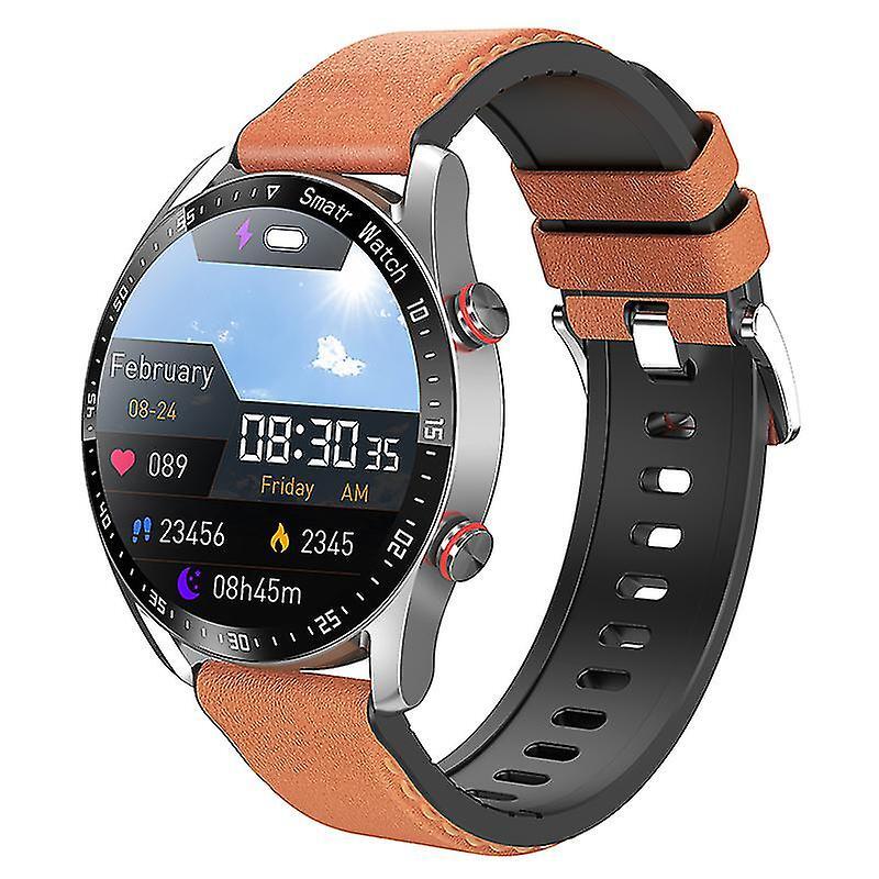Smart Watch For Men Women Waterproof Smartwatch Bluetooth For iPhone Samsung