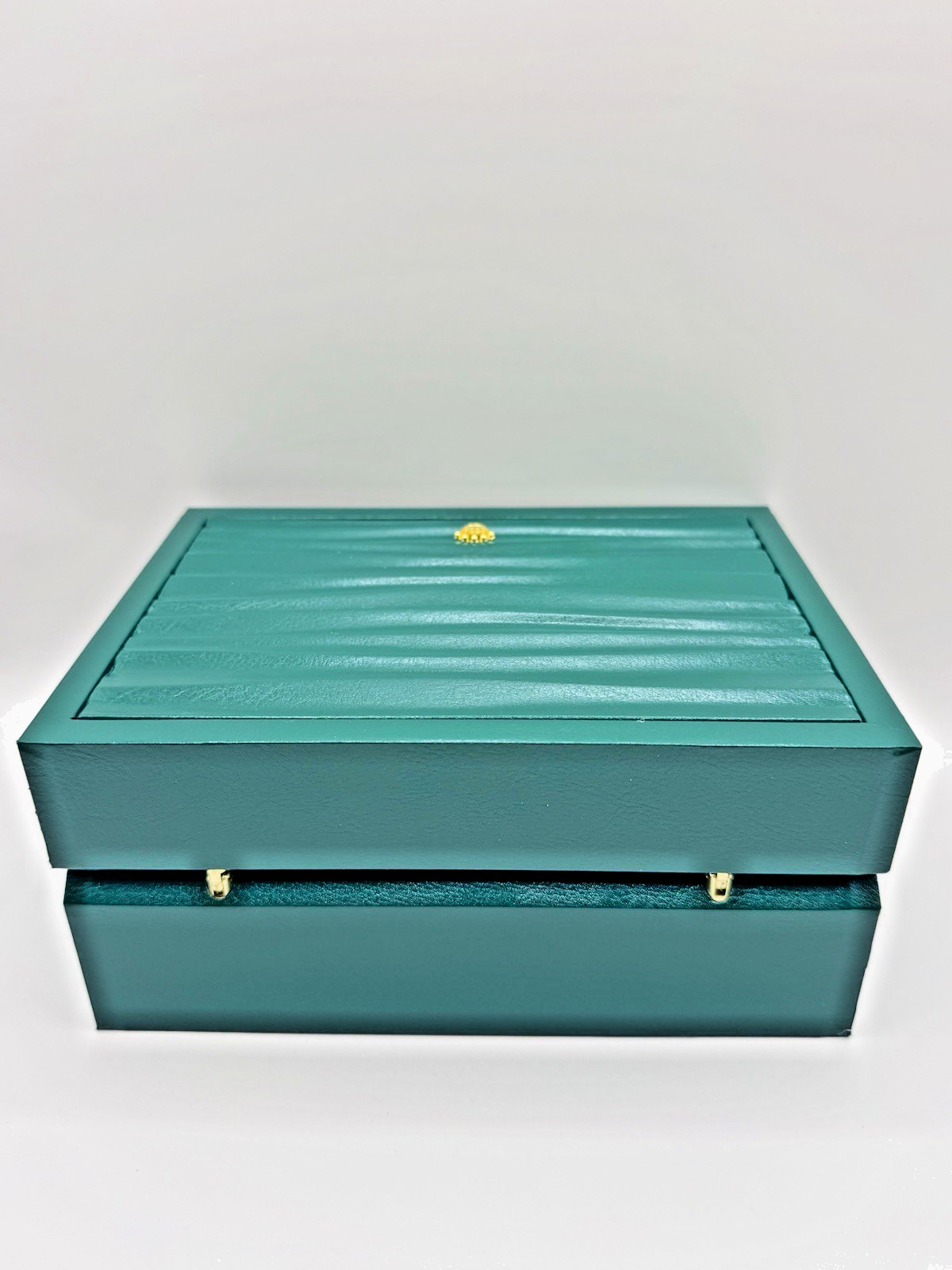 ROLEX Watch Box Set 2025 Version Includes Bag & Tags & Card Holder