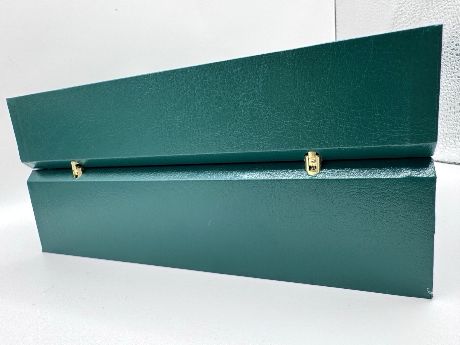 ROLEX Watch Box Set 2025 Version Includes Bag & Tags & Card Holder