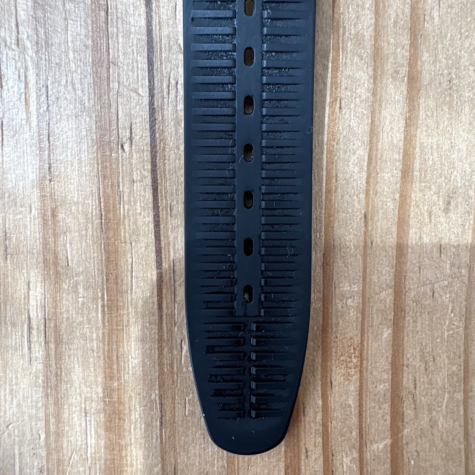 SWATCH Wrist Watch Gent 2012 – SUOZ151 – Fired Snake By Tin Tin – New Battery