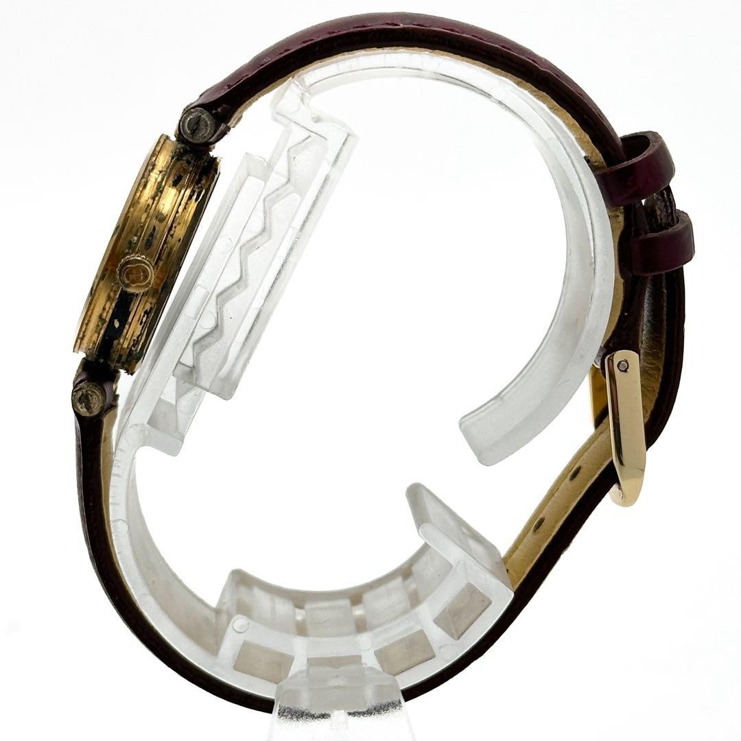 Gucci Sherry Line Quartz Wristwatch Mens Dress Wristwatch Case 21mm wrist 16cm