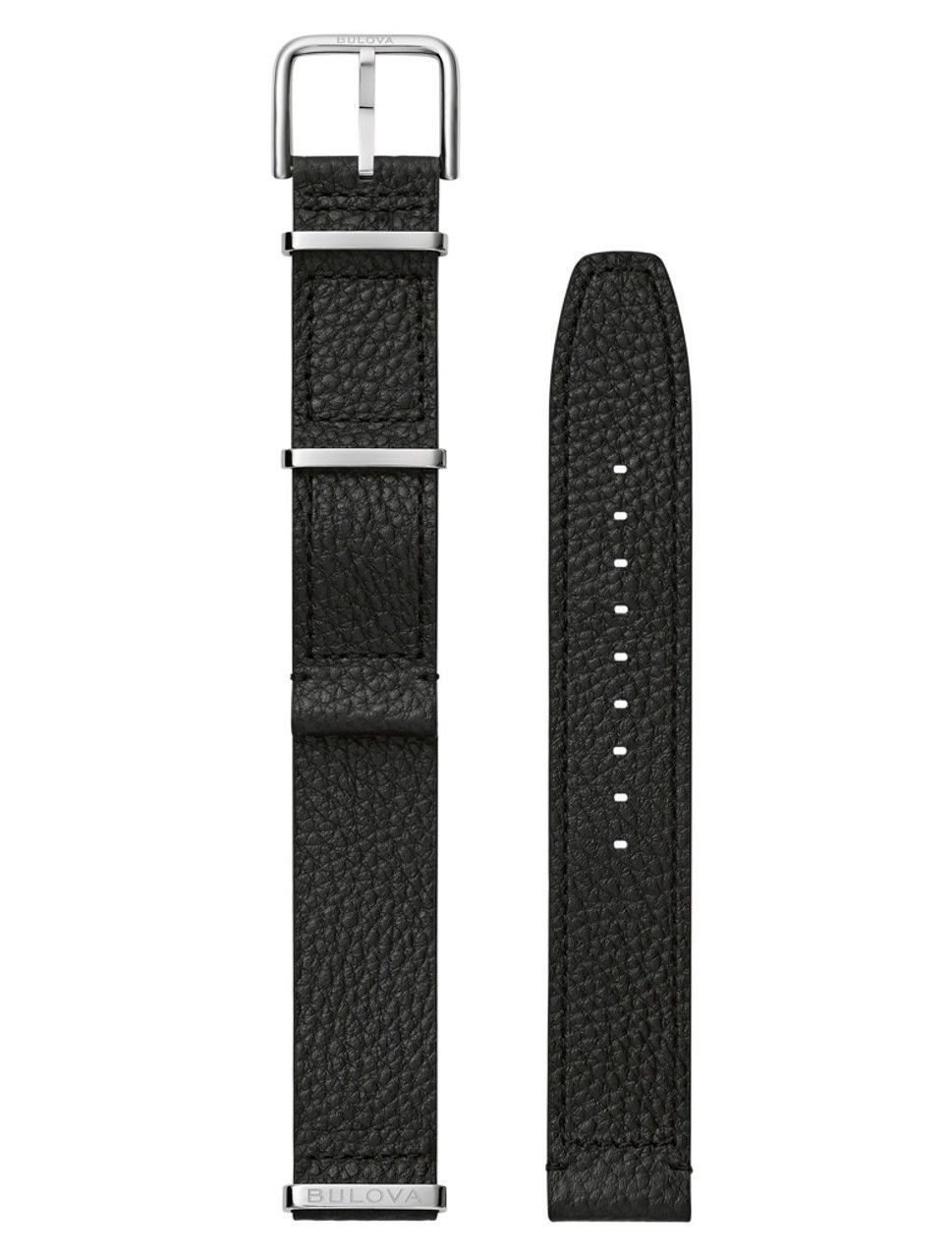 Bulova Lunar Pilot Special Edition Quartz 96K111 Men’s Watch With Extra Strap