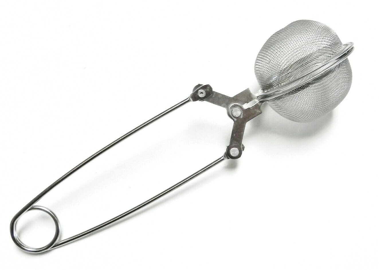 Basket Ultrasonic Cleaner Small Parts Cleaning Holding Stainless Self Closing