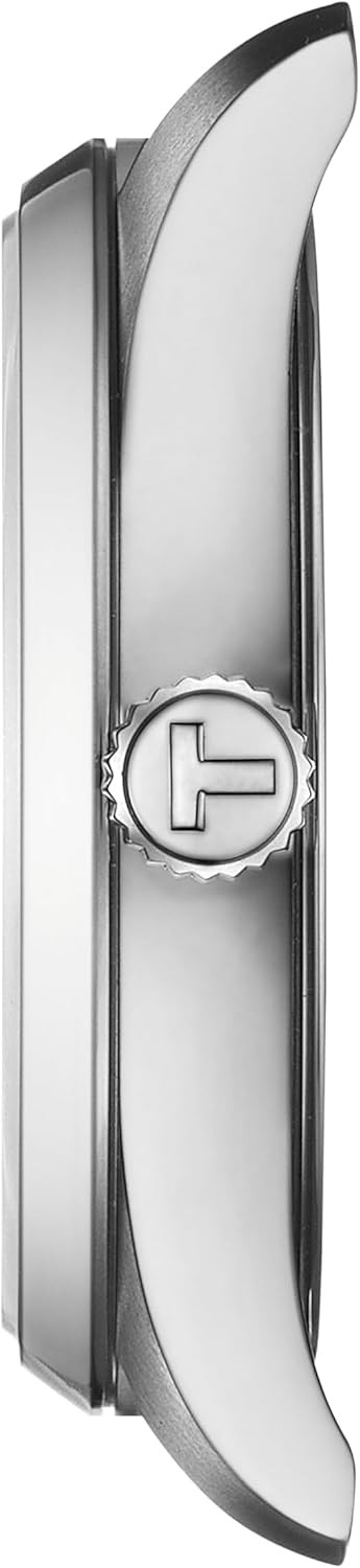 [Tissot] Watch PR 100 Quartz Jungfrau Special Edition 34MM T1502101103101 Gray